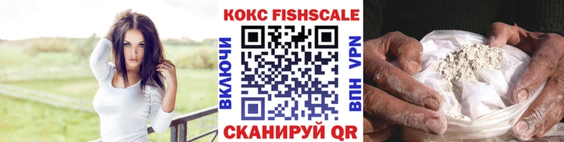 Кокаин Fish Scale  Мамадыш 